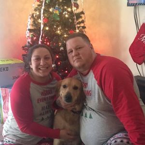 Meet your Posher, Kristen